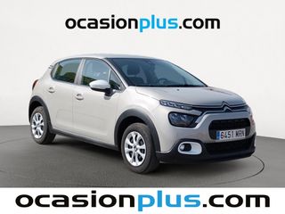 Citroen C3 PureTech 83 You! 61 kW (83 CV)