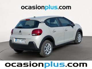 Citroen C3 PureTech 83 You! 61 kW (83 CV)