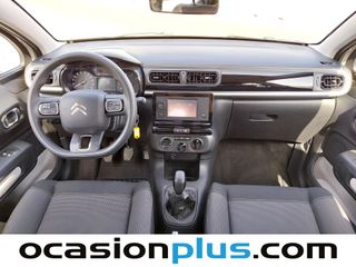 Citroen C3 PureTech 83 You! 61 kW (83 CV)