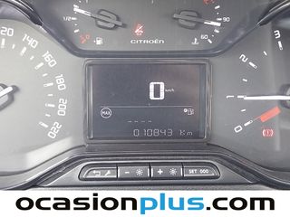 Citroen C3 PureTech 83 You! 61 kW (83 CV)