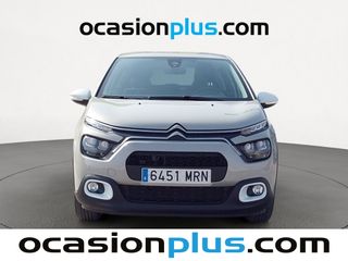 Citroen C3 PureTech 83 You! 61 kW (83 CV)