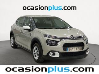 Citroen C3 PureTech 83 You! 61 kW (83 CV)