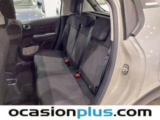 Citroen C3 PureTech 83 You! 61 kW (83 CV)