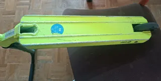 Patinete Oxelo Decathlon