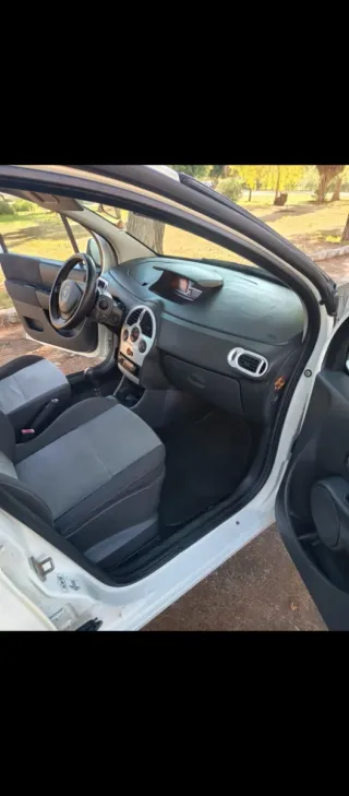 Renault Modus 2011