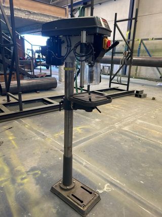 Taladro de columna VORTEX