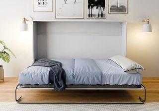 CAMA ABATIBLE MATRIMONIO TUCCO