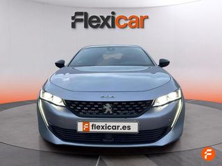 Peugeot 508 5P GT Pack PureTech 130 S&S EAT8