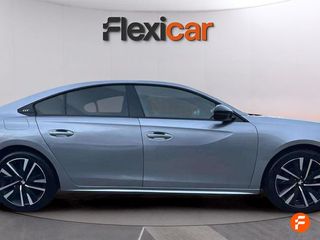 Peugeot 508 5P GT Pack PureTech 130 S&S EAT8
