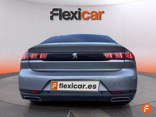 Peugeot 508 5P GT Pack PureTech 130 S&S EAT8