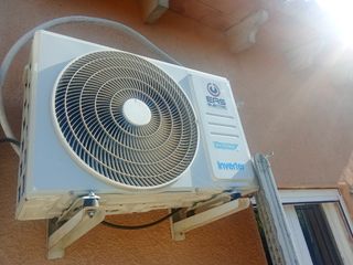 Aria condizionata 2500 frigoriferi.