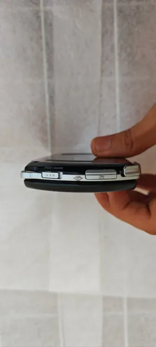 PSP Go Negra Sony