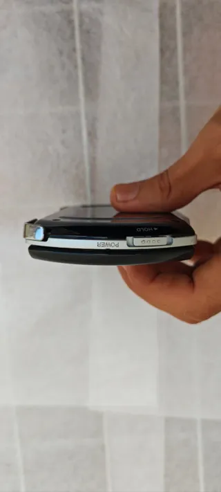 PSP Go Negra Sony