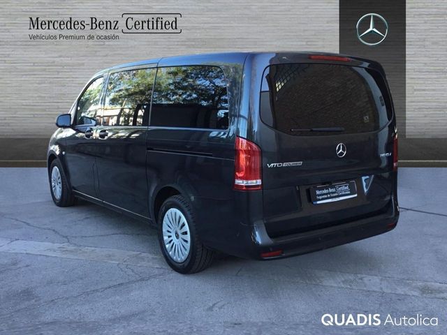 Mercedes-Benz Vito 116 CDI Tourer Pro Larga 120 kW (163 CV)
