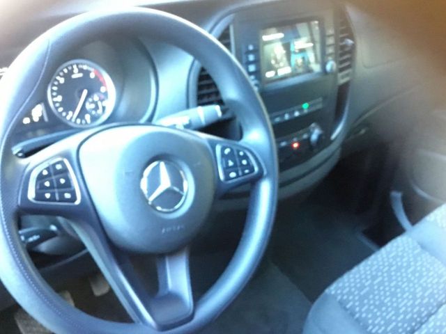 Mercedes-Benz Vito 116 CDI Tourer Pro Larga 120 kW (163 CV)