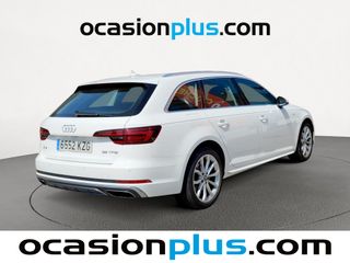 Audi A4 Avant S line 35 TFSI 110 kW (150 CV) S tronic