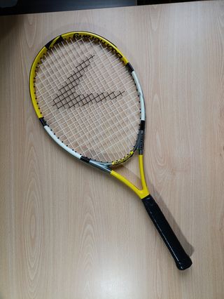 Raqueta Tenis Boomerang Blaze Jr
