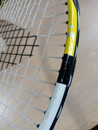 Raqueta Tenis Boomerang Blaze Jr