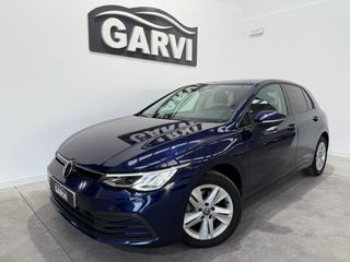 Volkswagen Golf 2020