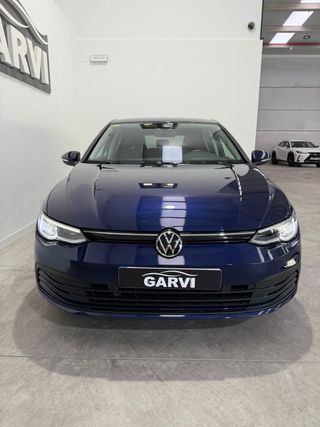 Volkswagen Golf 2020