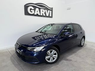 Volkswagen Golf 2020