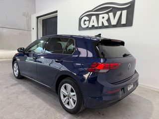 Volkswagen Golf 2020