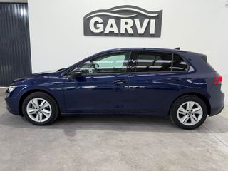 Volkswagen Golf 2020