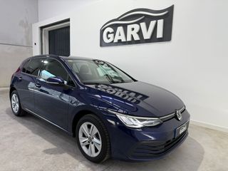 Volkswagen Golf 2020
