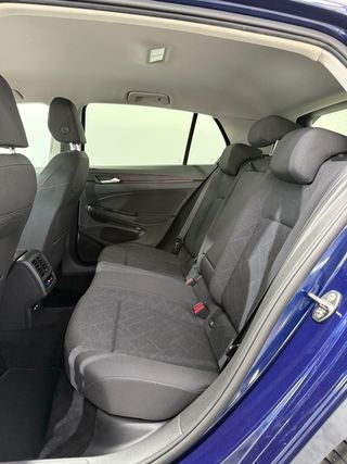 Volkswagen Golf 2020