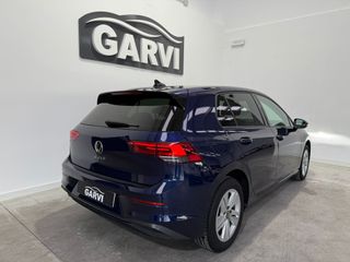 Volkswagen Golf 2020