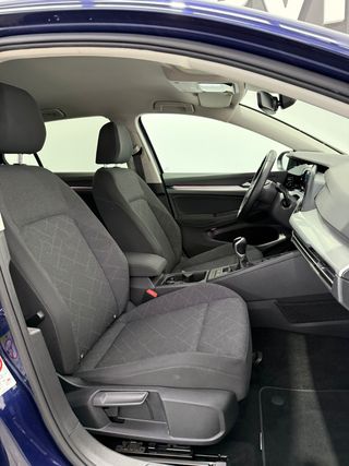 Volkswagen Golf 2020