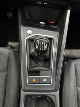 Volkswagen Golf 2020