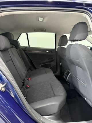 Volkswagen Golf 2020