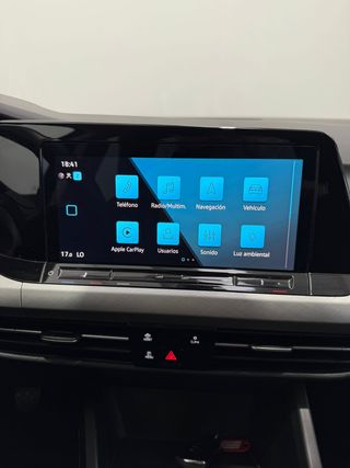 Volkswagen Golf 2020