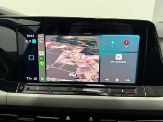 Volkswagen Golf 2020