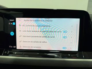 Volkswagen Golf 2020