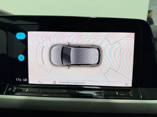 Volkswagen Golf 2020