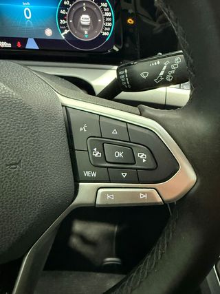 Volkswagen Golf 2020