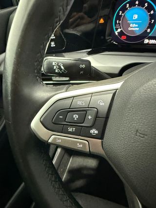 Volkswagen Golf 2020