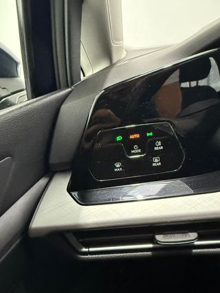 Volkswagen Golf 2020