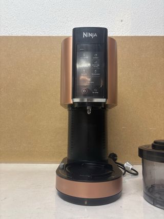 Heladera Ninja Creami