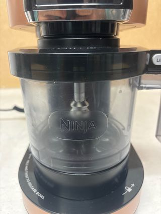 Heladera Ninja Creami