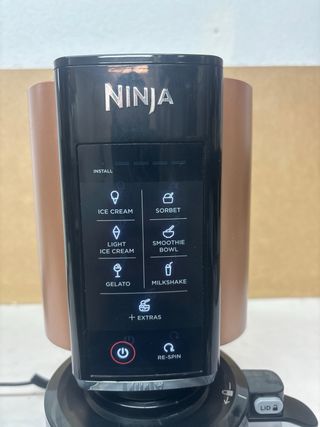 Heladera Ninja Creami
