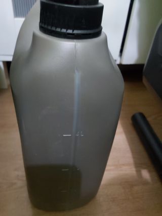 Aceite Motor Lynx 5W30 Sintético 5L iada