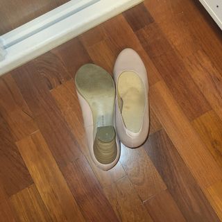 Zapatos de tacón ADANESSA beige