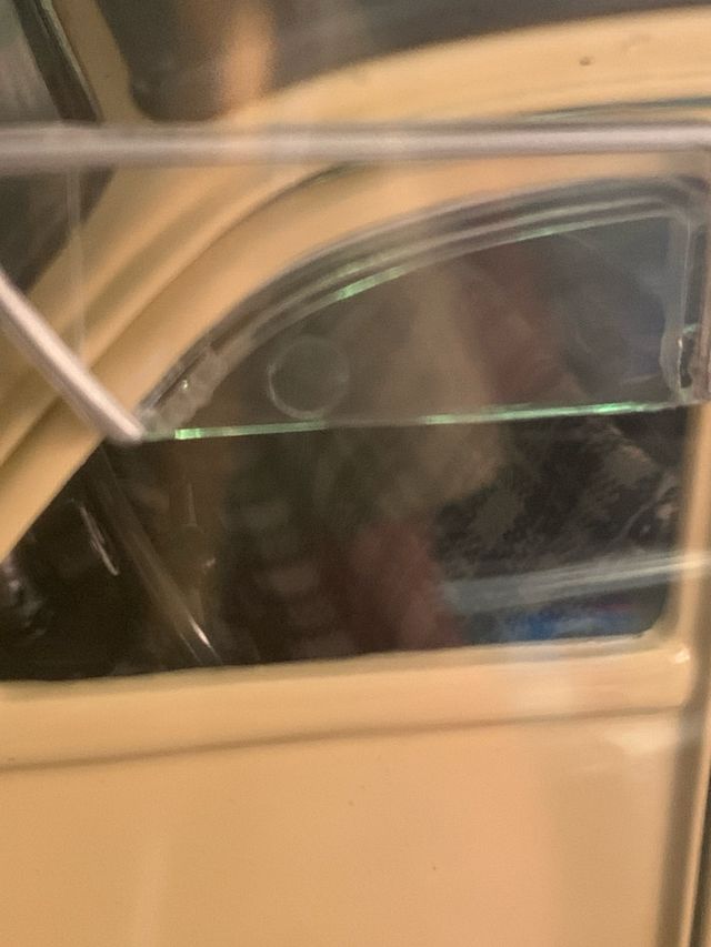 Maqueta Citroën 2CV Special Edition