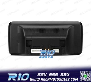 RADIO GPS ANDROID 12 AUDI A4 B8 A5 OCTA CORE 4GB RAM 64GB RO