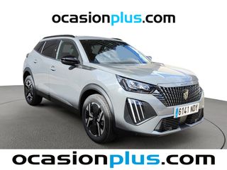 Peugeot 2008 PureTech 100 S&S Allure 75 kW (100 CV)