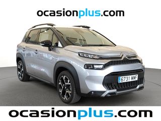 Citroen C3 Aircross PureTech 130 Shine Pack EAT6 96 kW (131 CV)