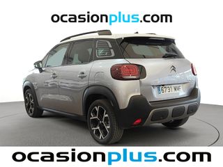Citroen C3 Aircross PureTech 130 Shine Pack EAT6 96 kW (131 CV)